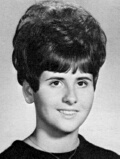 Anna Eufrazia: class of 1970, Norte Del Rio High School, Sacramento, CA.